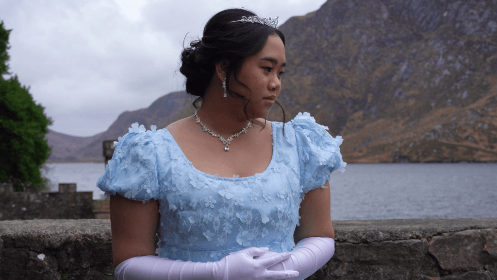 Anne’s 18th Birthday