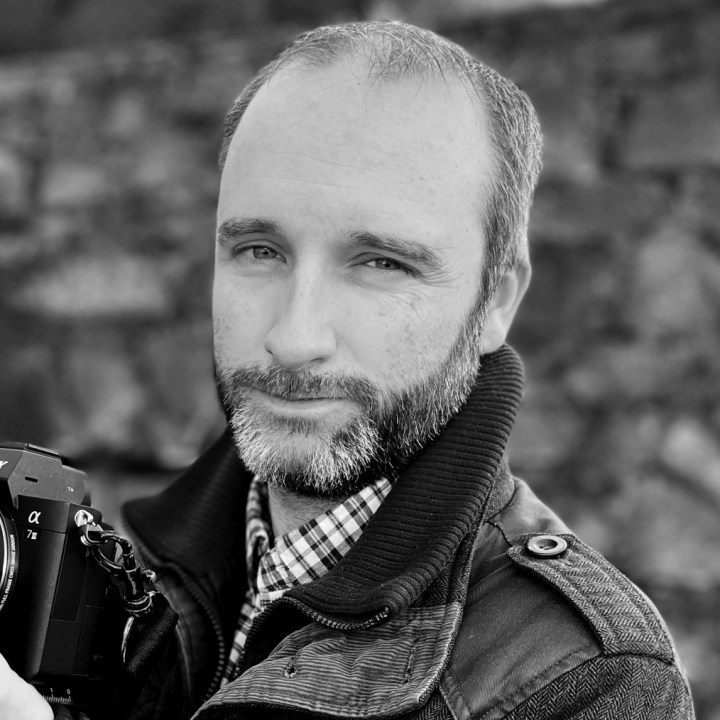 Andrew, Milltown Digital Media Wedding Videography