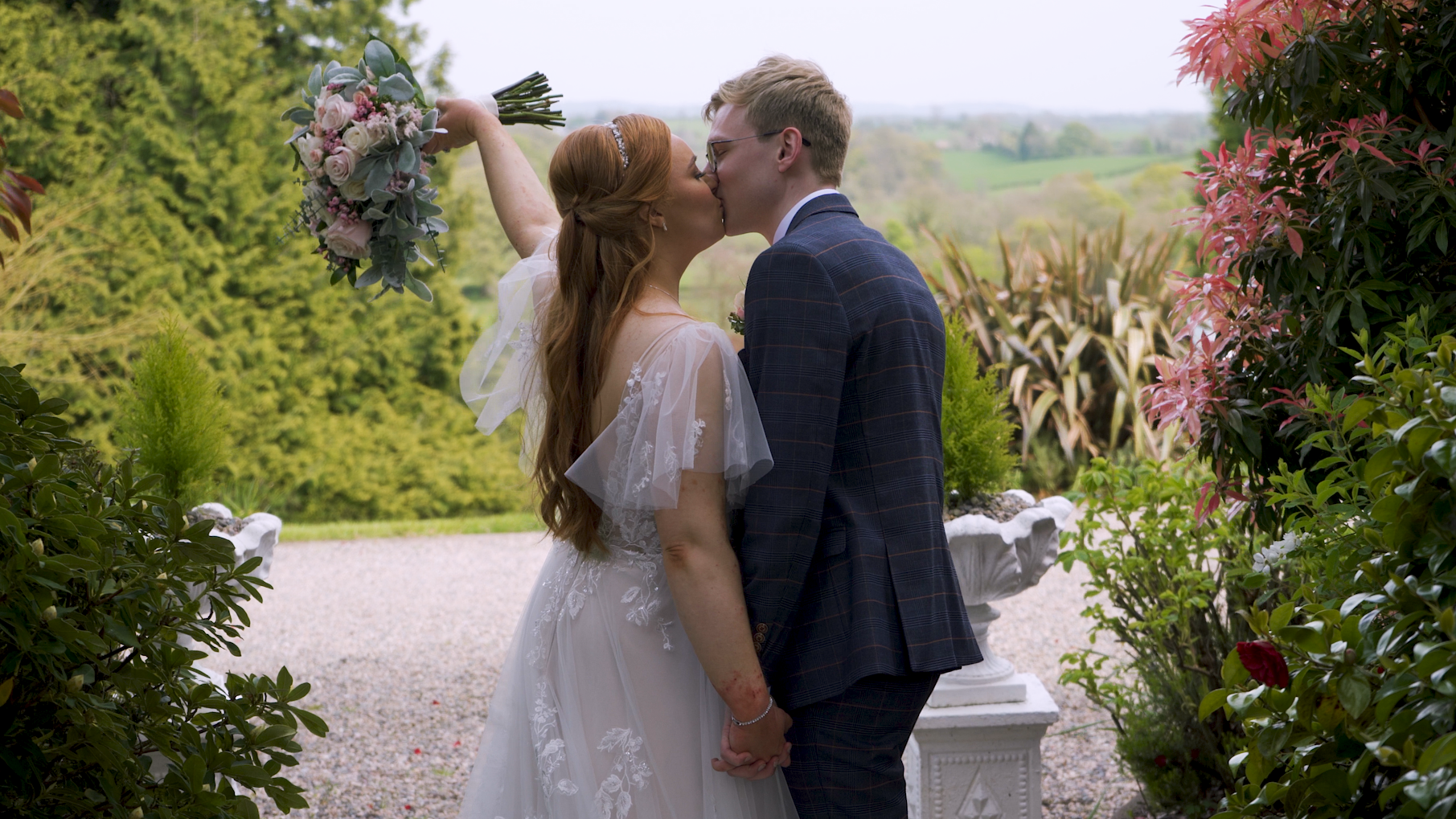 Lisa and Daniel - Tyrone Wedding Video