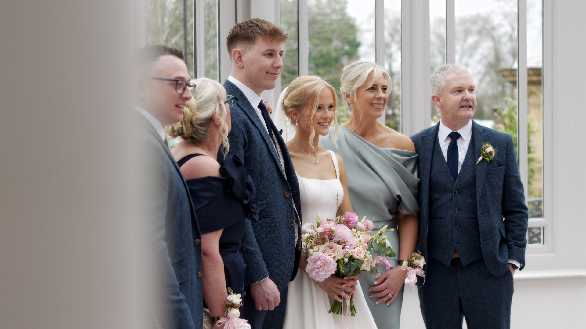 Hannah & Marc