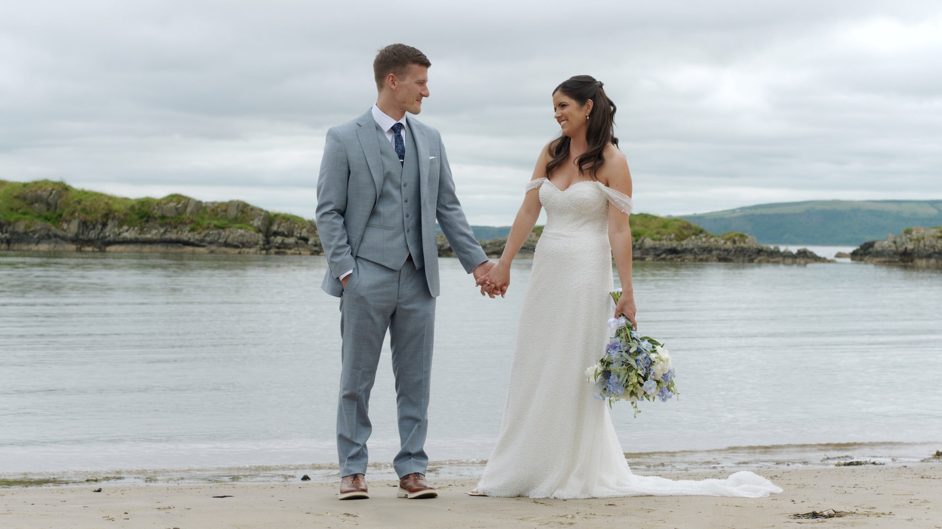 Neala & Joshua