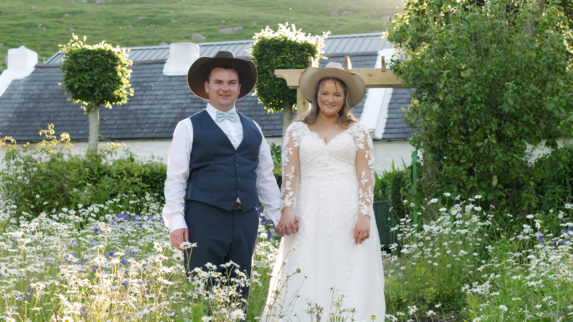Rebekah & Matthew