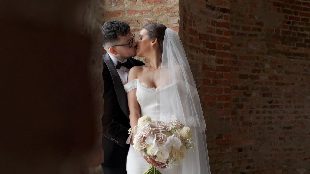 Rachel & Cathír