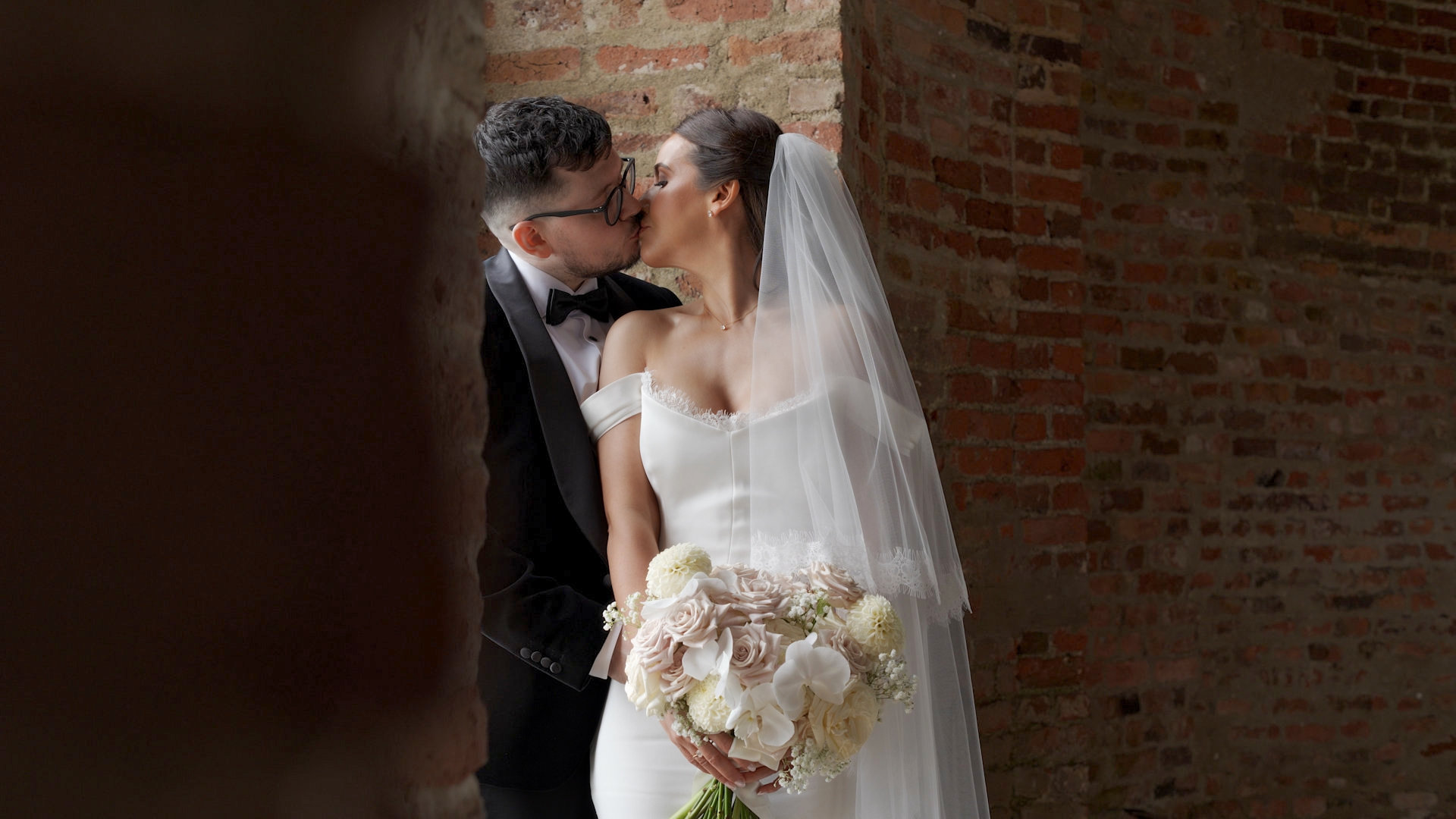 Rachel & Cathír